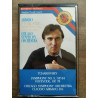 Tchaikovsky Symphony No 5 Op 64 - Claudio Abbado Cassette Audio-K7...