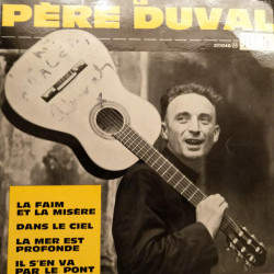 Le Père Duval