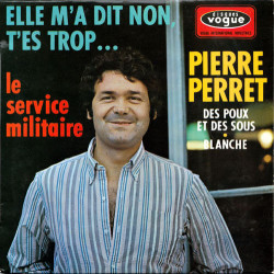 Le Service Militaire