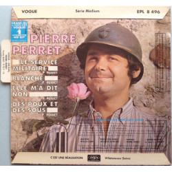 Le Service Militaire