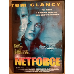 Netforce DVD