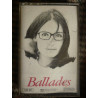 Nana Mouskouri Ballades Cassette Audio-K7 Philips 7199 397
