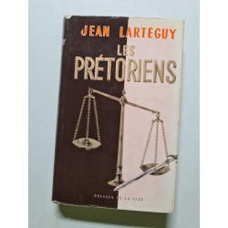 Les Prétoriens - 1961