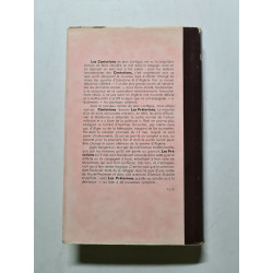 Les Prétoriens - 1961