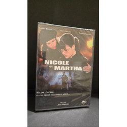 Nicole et martha - Neuf sous blister