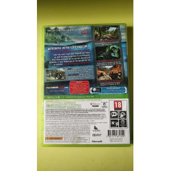 XBOX 360 - Far Cry 3