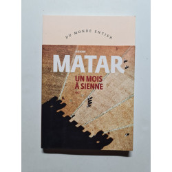 Un mois à Sienne - 2010