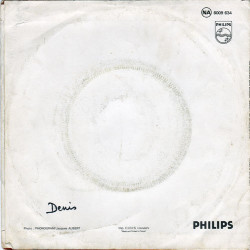 Bebert Le Dromadaire