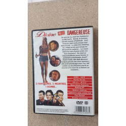 Divine mais dangereuse