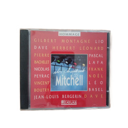 Ils chansons eddy mitchell