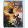 Le Choc des Titans Sam Worthington Liam Neeson DVD
