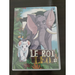 Le roi Leo 4 épisodes