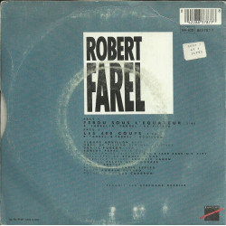 Perdu Sous L'Equateur