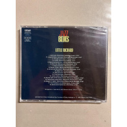 Little Richard Jazz Blues Collection CD NEUF SOUS BLISTER