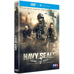 NAVY SEALS BATTLE FOR NEW DREAMS [FR Import] (NEUF SOUS BLISTER)