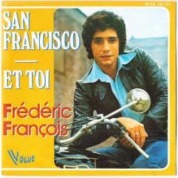 San Francisco / Et Toi