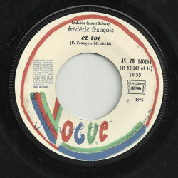 San Francisco / Et Toi