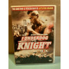 The Underdog Knight DVD