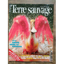 Terre sauvage n105 Avril 1996