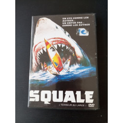Squale(terreur au large)
