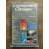 Les plus grands moments classiques Vol 2 Cassette Audio-K7