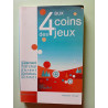 AUX QUATRE COINS DES JEUX