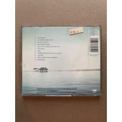 Pascal obispo Un jour comme aujourd'hui CD