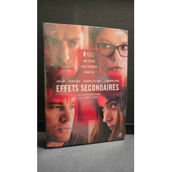 Effets secondaires - Neuf sous blister