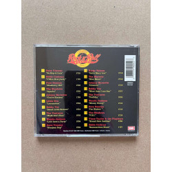 Legends of Rock 'n' Roll Best of Volume 1 CD