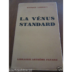 la Vénus standard Arthème Fayard
