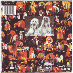 Queen Of The Night / Satisfaction