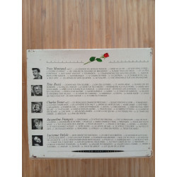 Collection Chansophone