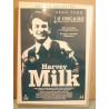 Harvey Milk sean penn 2 DVD