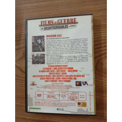 Les Incontournables - mission 633