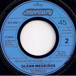 Never Get Enough Of You