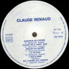Claude Renaud