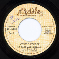 La Cage Aux Oiseaux