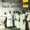 Black Nativity (Gospel Song A Broadway)