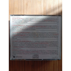 Souvenirs en musique