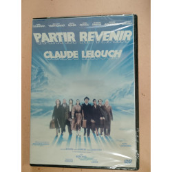 Partir Revenir (neuf sous blister)