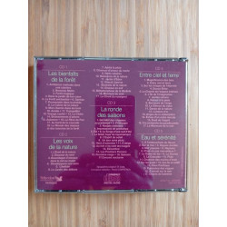 Symphonie de la nature