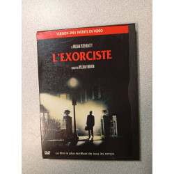 L'Exorciste - Version Intégrale