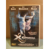 XChange Kim Coates Kyle MacLachlan DVD