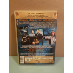 XChange Kim Coates Kyle MacLachlan DVD