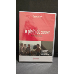 Le plein de super - Neuf sous blister