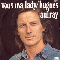 Vous Ma Lady