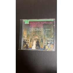 Musiques Nuptiales