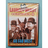 Laurel Hardy - Au Far West Laurel Hardy La Collection en DVD Vol....