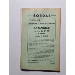 Union des Naturalistes de l'Enseignement Public nº 2 - 1963