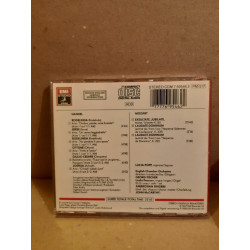 Handel Mozart Airs Arias Arien - Lucia Popp CD EMI